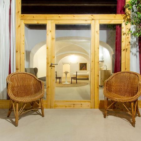 Loft Cidade Antiga Apartment Beja Ngoại thất bức ảnh