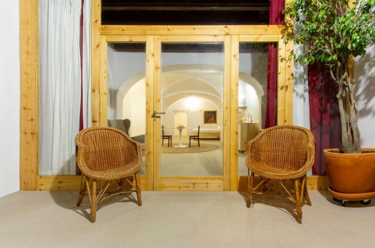 Loft Cidade Antiga Apartment Beja Ngoại thất bức ảnh