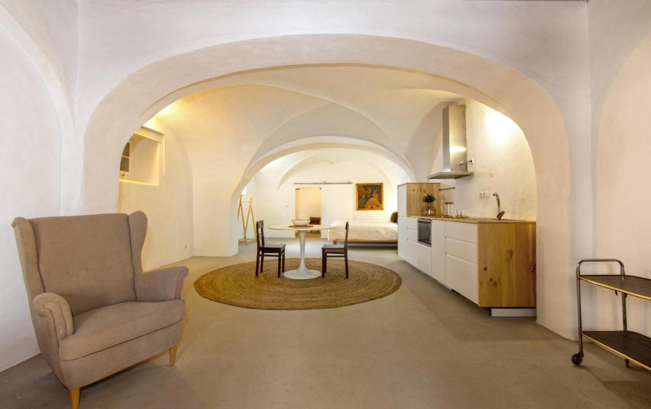Loft Cidade Antiga Apartment Beja Ngoại thất bức ảnh
