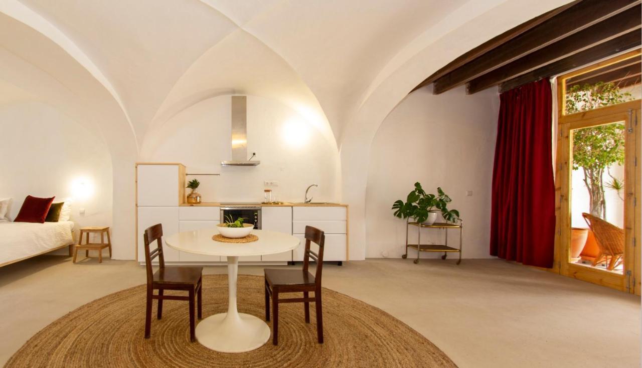 Loft Cidade Antiga Apartment Beja Ngoại thất bức ảnh