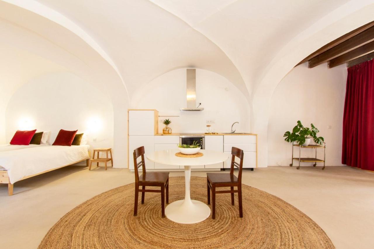 Loft Cidade Antiga Apartment Beja Ngoại thất bức ảnh